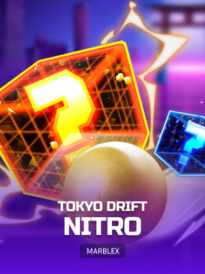 Tokyo Drift Nitro